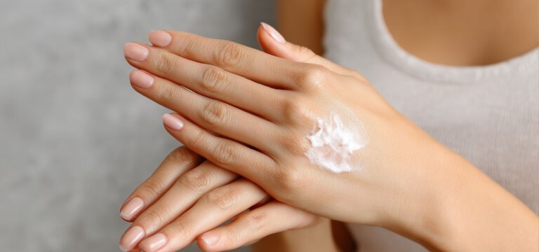 peeling macchie corpo